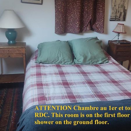 Chambres D'Hotes Du Chemin De La Maison Blanche West-Cappel Luaran gambar