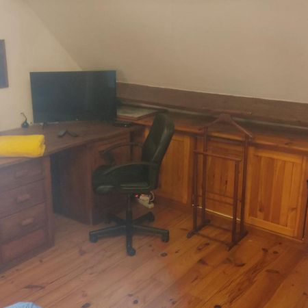 Chambres D'Hotes Du Chemin De La Maison Blanche West-Cappel Luaran gambar