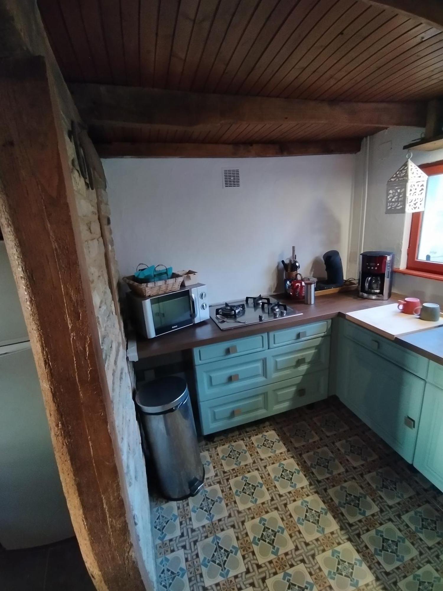 Chambres D'Hotes Du Chemin De La Maison Blanche West-Cappel Luaran gambar