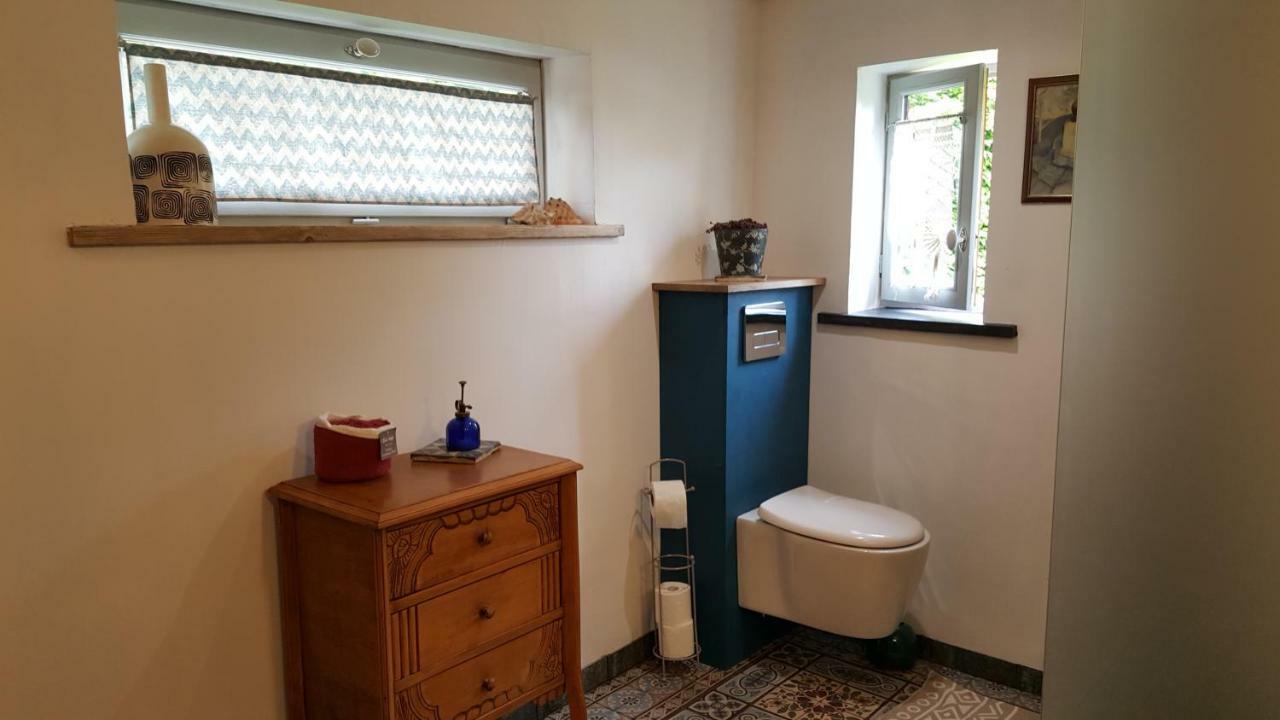 Chambres D'Hotes Du Chemin De La Maison Blanche West-Cappel Luaran gambar